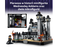 LEGO 76788 WEDNESDAY Akademia Nevermore - 1596586 - zdjęcie 8